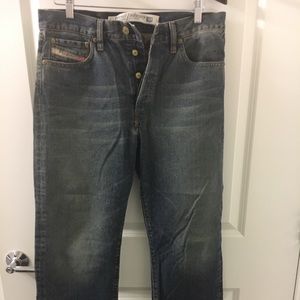 Diesel Kratt jeans 32x30